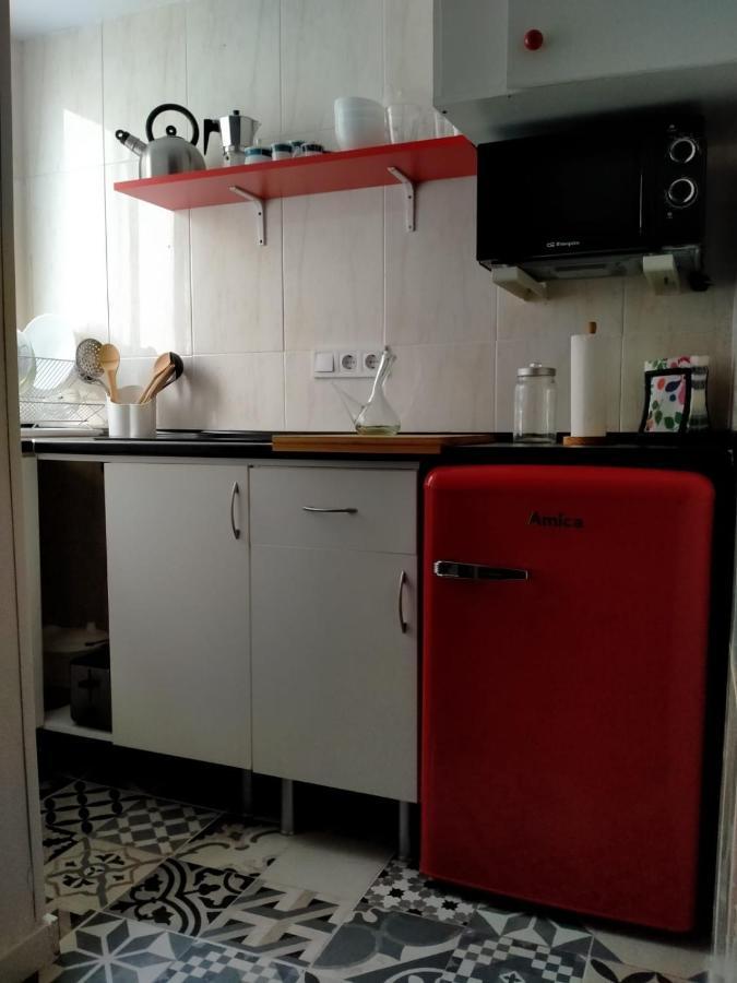 Apartamento A 5Min A Pie De La Playa De El Palo Малага Экстерьер фото